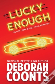 Capa do artigo Lucky Enough