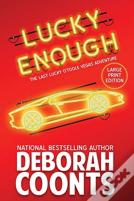Lucky Enough