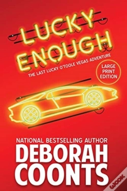 Capa do artigo Lucky Enough