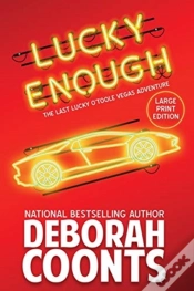 Capa do artigo Lucky Enough