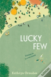 Capa do artigo Lucky Few