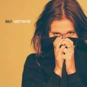 Capa do artigo Lucky for You - Vinil
