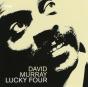 Lucky Four - CD - Preview
