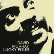 Capa do artigo Lucky Four - CD