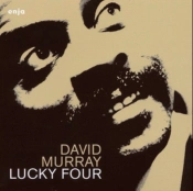 Capa do artigo Lucky Four - Vinil