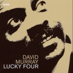 Capa do artigo Lucky Four - Vinil