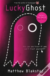 Capa do artigo Lucky Ghost