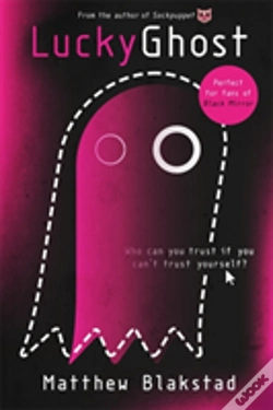 Capa do artigo Lucky Ghost