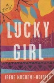 Capa do artigo Lucky Girl