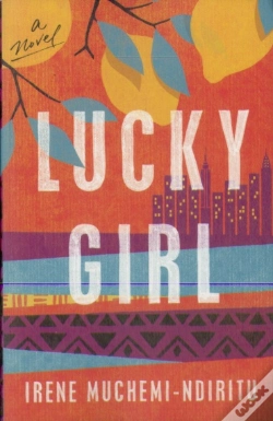 Capa do artigo Lucky Girl