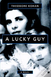 Capa do artigo Lucky Guy