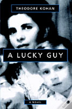 Capa do artigo Lucky Guy