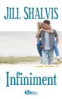 Lucky Harbor, T.5 : Infiniment - Preview