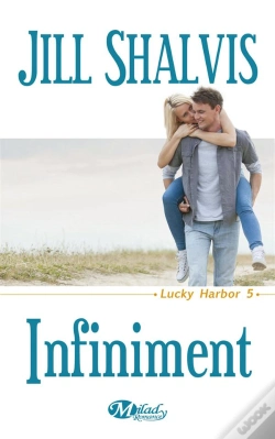 Capa do artigo Lucky Harbor, T.5 : Infiniment