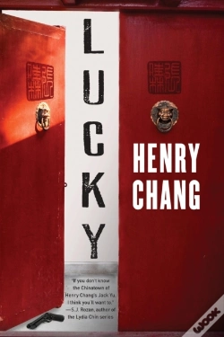 Capa do artigo Lucky