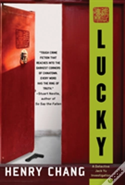 Capa do artigo Lucky