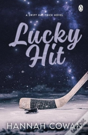 Capa do artigo Lucky Hit