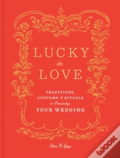 Capa do artigo Lucky In Love