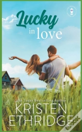 Lucky In Love