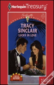 Capa do artigo Lucky In Love