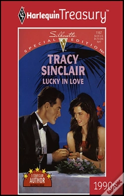 Capa do artigo Lucky In Love