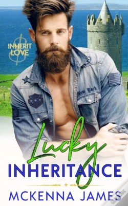 Capa do artigo Lucky Inheritance