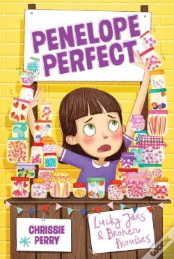 Capa do artigo Lucky Jars & Broken Promises