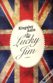 Capa do artigo Lucky Jim
