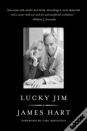 Capa do artigo Lucky Jim