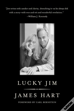 Capa do artigo Lucky Jim