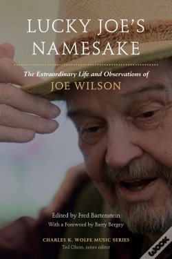 Capa do artigo Lucky Joe’S Namesake