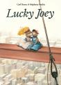 Lucky Joey - Preview