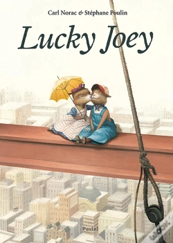 Capa do artigo Lucky Joey