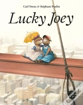 Lucky Joey