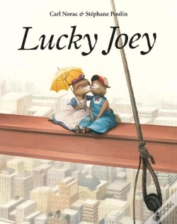 Capa do artigo Lucky Joey