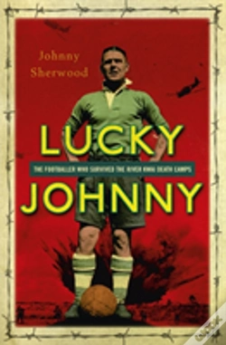 Capa do artigo Lucky Johnny E A I