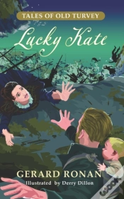 Capa do artigo Lucky Kate
