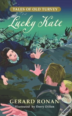 Capa do artigo Lucky Kate