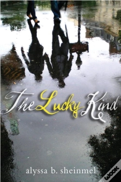 Capa do artigo Lucky Kind