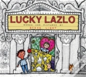 Capa do artigo Lucky Lazlo