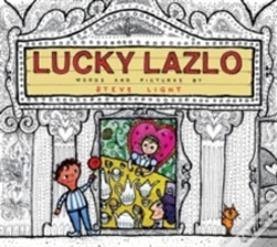 Capa do artigo Lucky Lazlo