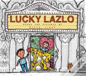 Capa do artigo Lucky Lazlo