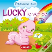 Capa do artigo Lucky Le Ver De Terre