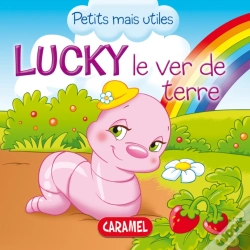 Capa do artigo Lucky Le Ver De Terre