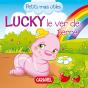 Lucky Le Ver De Terre - Preview