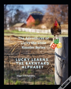 Capa do artigo Lucky Learns The Barnyard Alphabet
