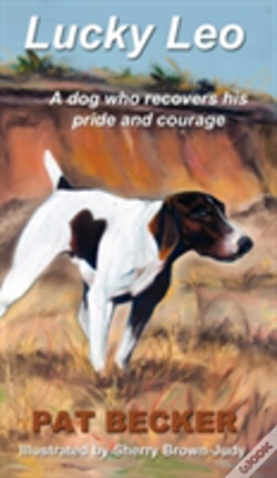 Capa do artigo Lucky Leo