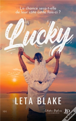 Capa do artigo Lucky