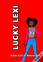 Capa do artigo Lucky Lexi