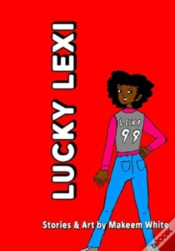 Capa do artigo Lucky Lexi